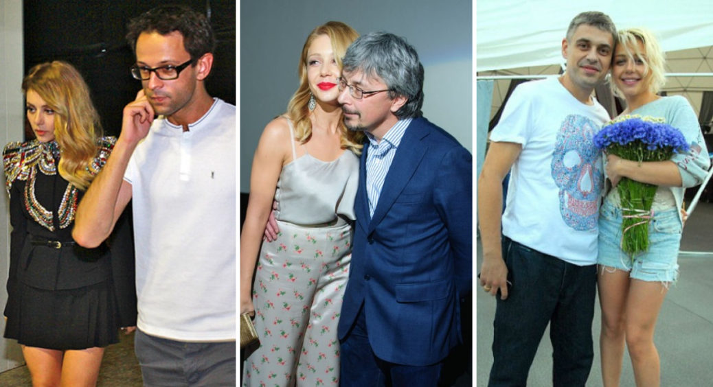 Не лише Євген Огір і Дан Балан: усі чоловіки Тіни Кароль – історія стосунків, спільні фото та невідомі факти 