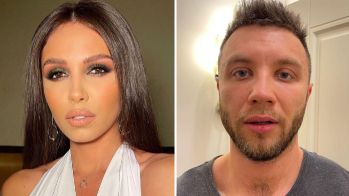 Переможниця Холостяка-11 Анна Богдан заговорила про причини розриву із Заливако