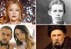 Українські зірки, які потрапили до сучасної шкільної програми