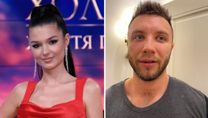 Юля Зайка показала міцний характер і не збирається виїжджати з України