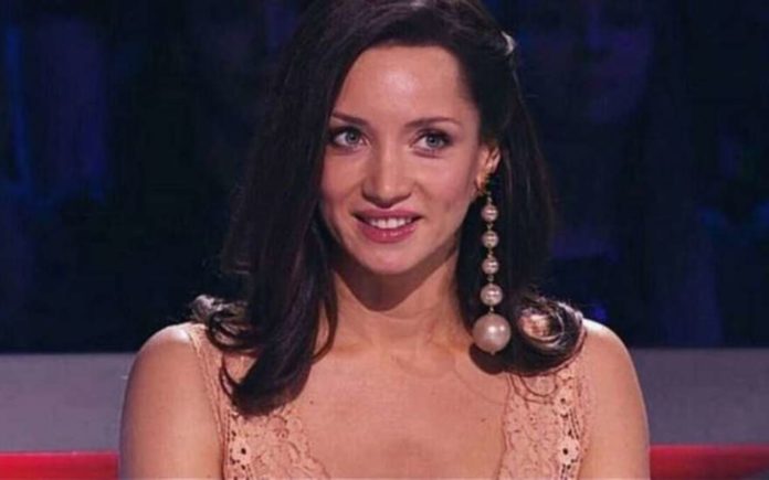 Тетяна Денисова