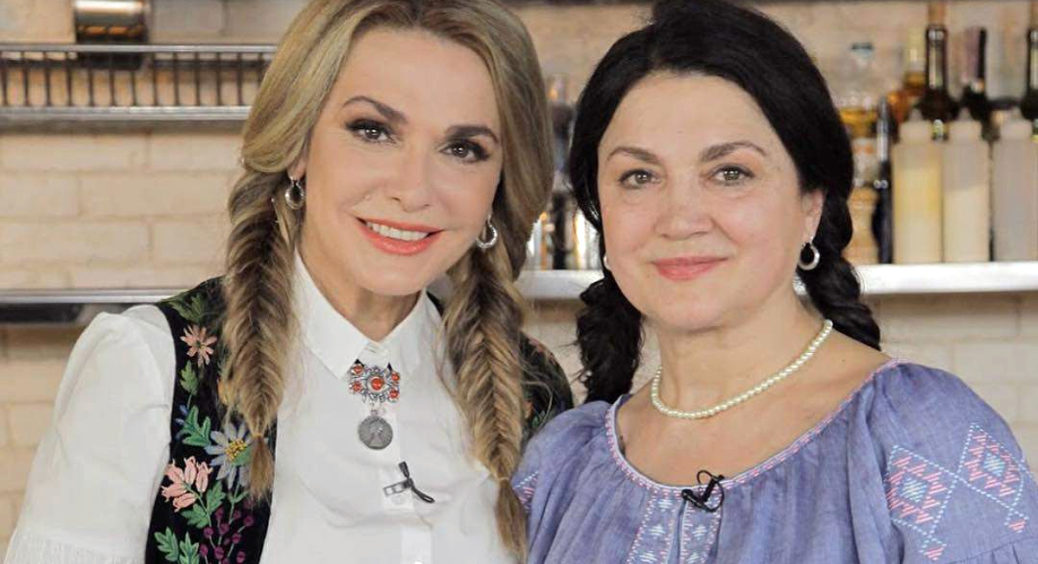 Наталія Сумська не збирається миритися та навіть не вітає сестру Ольгу з днем народження: “Привід для образ” 