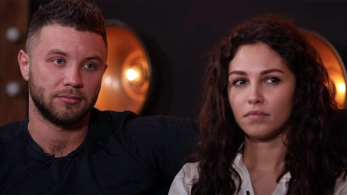 Анна Богдан не байдужа до іншого Анна Богдан не байдужа до іншого