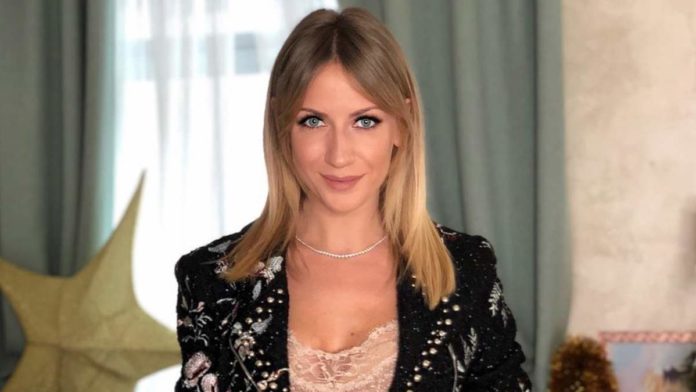 Леся Нікітюк