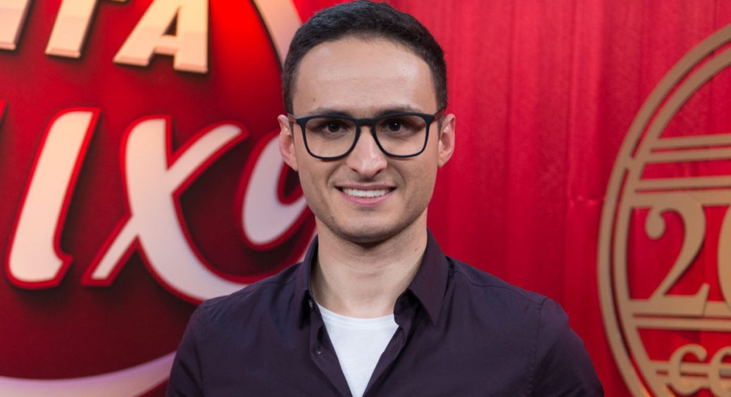 Хто оточує Ігоря Ласточкіна: все, що відомо про дружину та дітей гумориста — біографія, фото, цікаві факти 