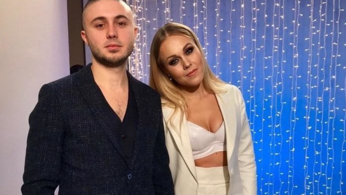 Alyosha і Тарас Тополя Alyosha і Тарас Тополя