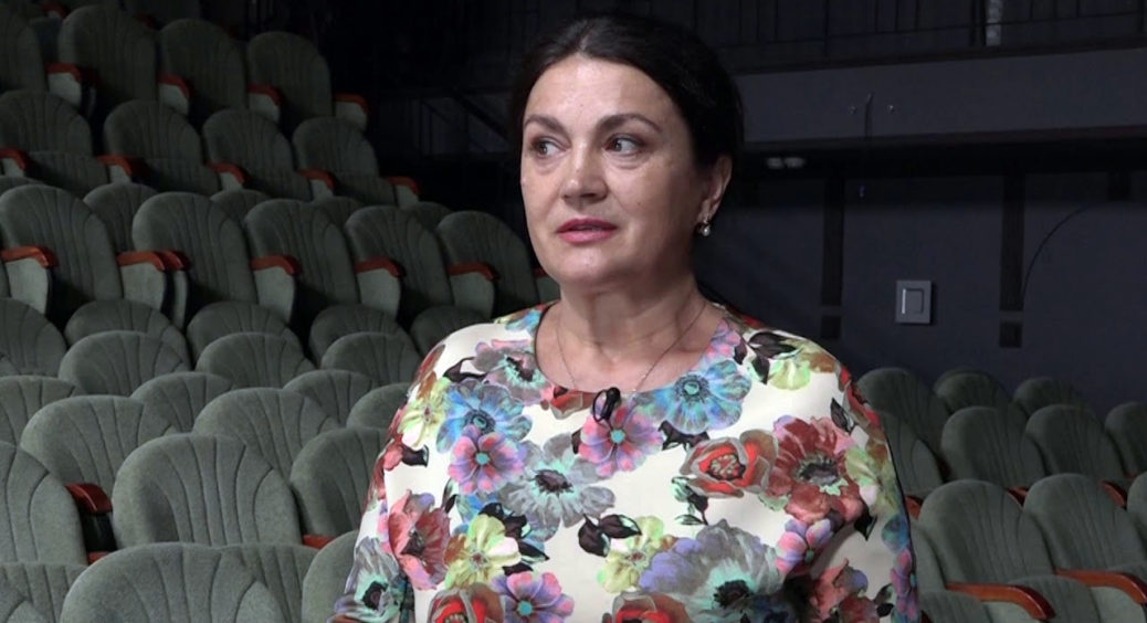 Як виглядає дорослий син Наталії Сумської, який не розчарував знамениту матір на відміну від старшої сестри 