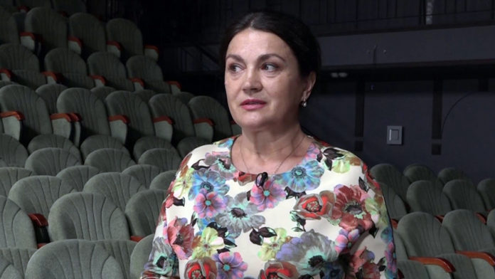 Наталія Сумська