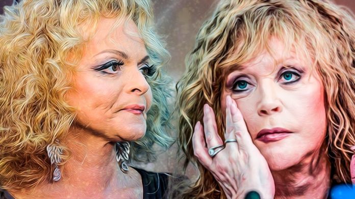 Легендарні зірки