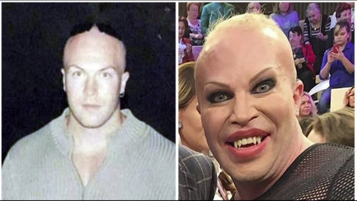 Олександр Шпак