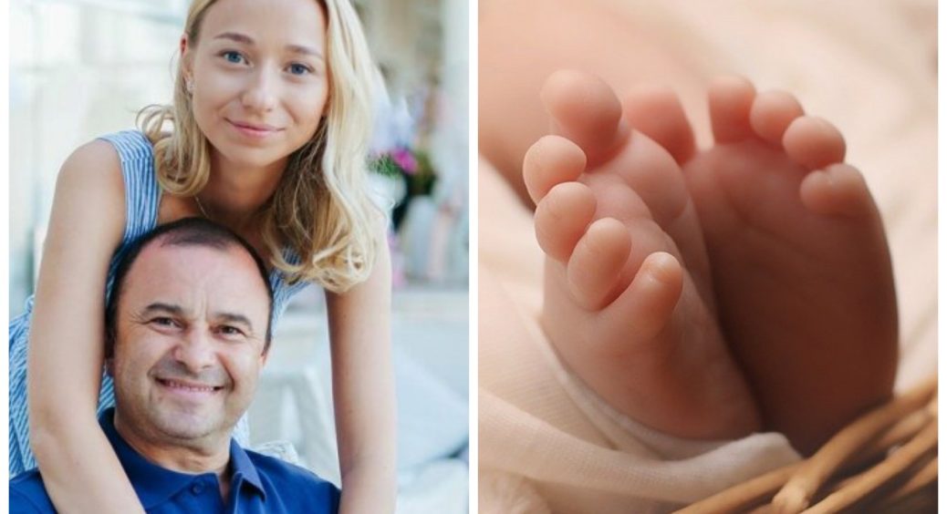 Молода дружина Віктора Павліка чекає другу дитину? 28-річна Катя Репяхова розкрила всю правду про малюка 