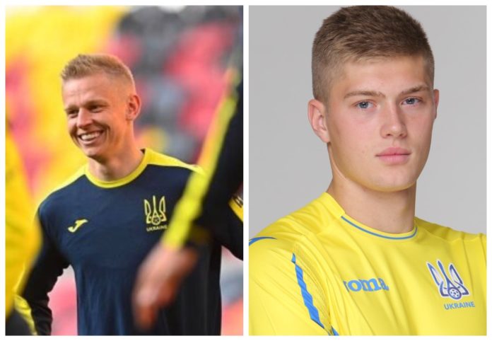 Україна-Швеція 2:1: збірна виходить в 1/4 Євро-2020