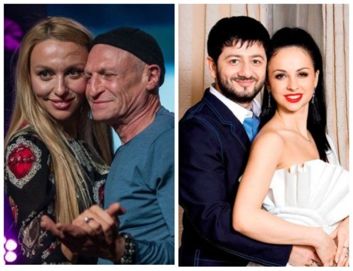 Топ-5 найміцніших пар шоу-бізнесу