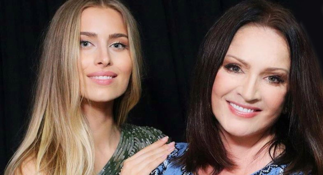 Юна онука Софії Ротару показала свого обранця з солідним капіталом, який старший за неї на 12 років (ФОТО) 