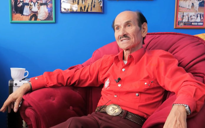 Григорій Чапкіс