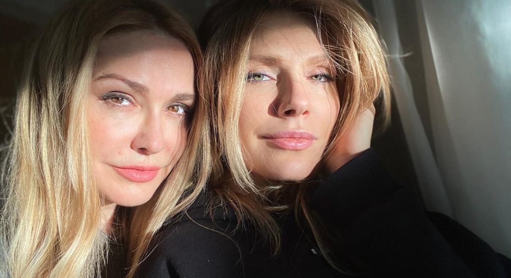 Онук Богдана Ступки присоромив доньку Сумської Тоню: відсиджується в Москві, поки її сім’я понесла втрати через війну 