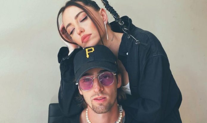 Дантес після заяви про розлучення з Надею Дорофеєвою зізнався у почуттях до іншої