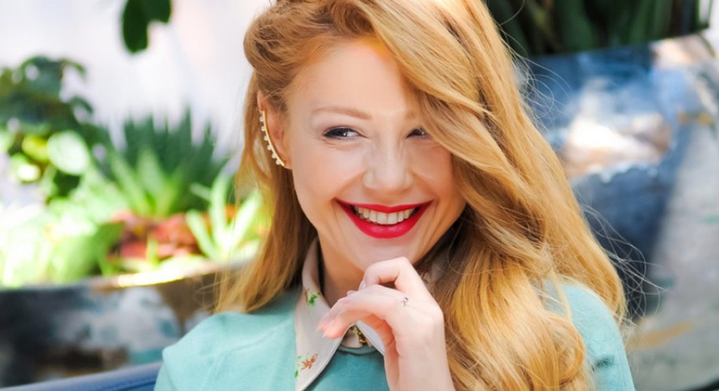 “Разом будемо”: Тіна Кароль натякнула, що має стосунки з відомим ведучим – чорнявий красень вищий за Балана 