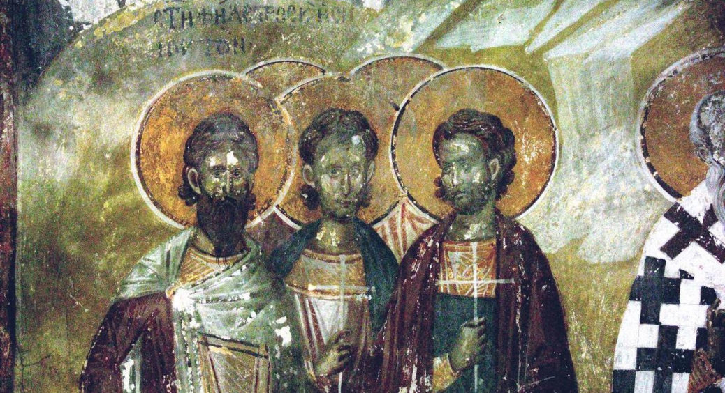 Свято 2 червня 2021: православна церква згадує мучеників Фалалея – все про традиції, прикмети та сенс дня 