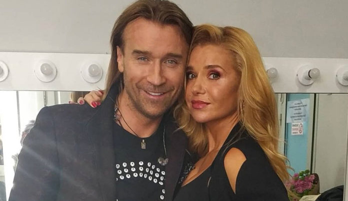 Олег Винник і Таюне Олег Винник і Таюне