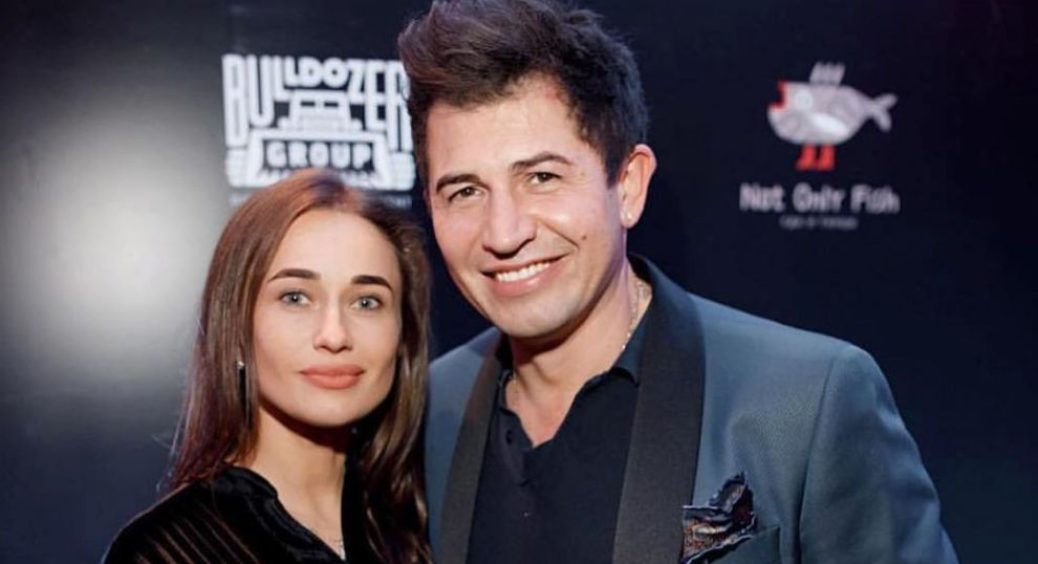 Дружина Андрія Джеджули зізналася, що він зраджує їй: вона налаштована з ним розлучатися найближчим часом 