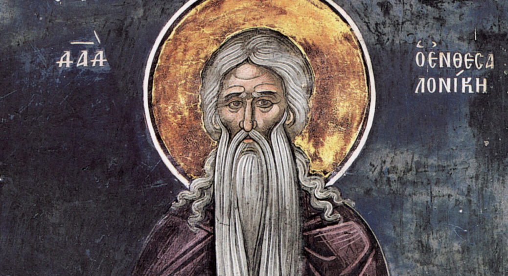 Свято 9 липня 2021: на День Давида Солунського будьте обережні з вогнем та обов’язково з’їжте лісових ягід 