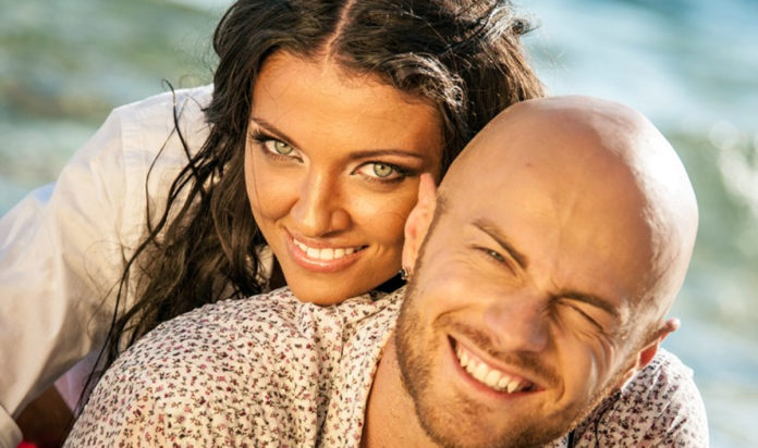 Влад Яма повідомив з Флориди, що його дружина має сильне бажання покинути США