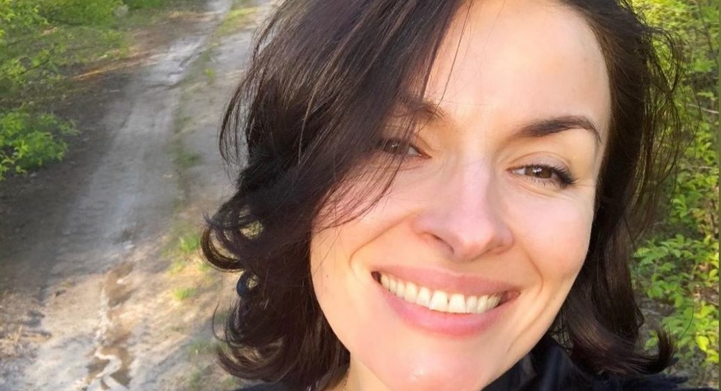 Надія Мейхер показала дорослого сина та вразила зовнішністю спадкоємця: “Викрадач жіночих сердець” 