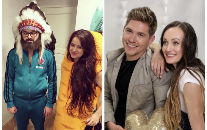 Екс-дружини яких українських зірок після розлучення влаштували їм справжнє пекло