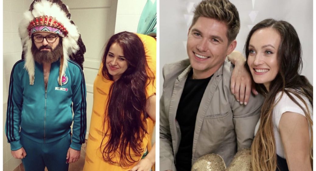 Екс-дружини яких українських зірок після розлучення влаштували їм справжнє пекло: Дзідзьо, Остапчук та інші 