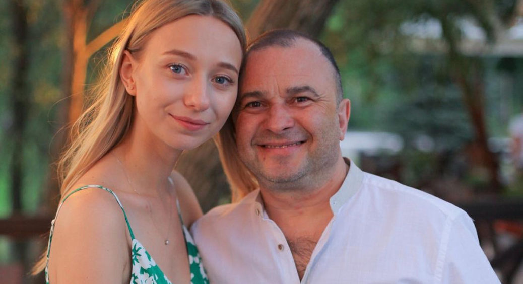 56-річний Віктор Павлік покидає Україну назавжди? Зірка розстається з дружиною і залишає маленького сина 