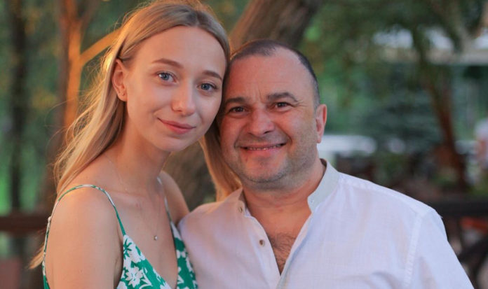 Віктор Павлік покидає Україну Віктор Павлік покидає Україну