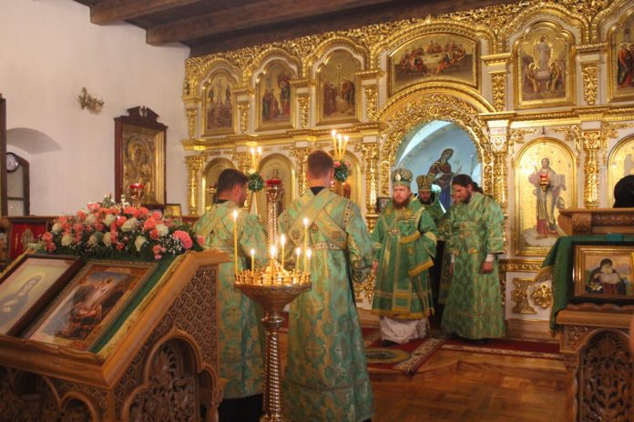 5 липня - підготовка до Івана Купала