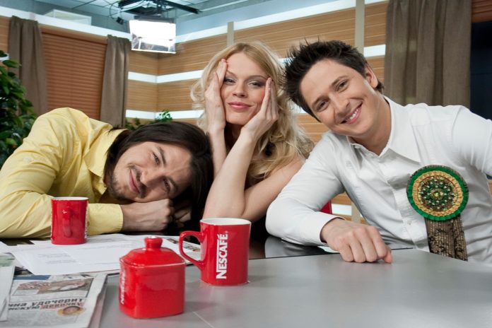 Олександр Педан зізнався, що його ледве не вигнали з телебачення Олександр Педан зізнався, що його ледве не вигнали з телебачення