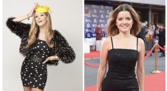 Катя Осадча