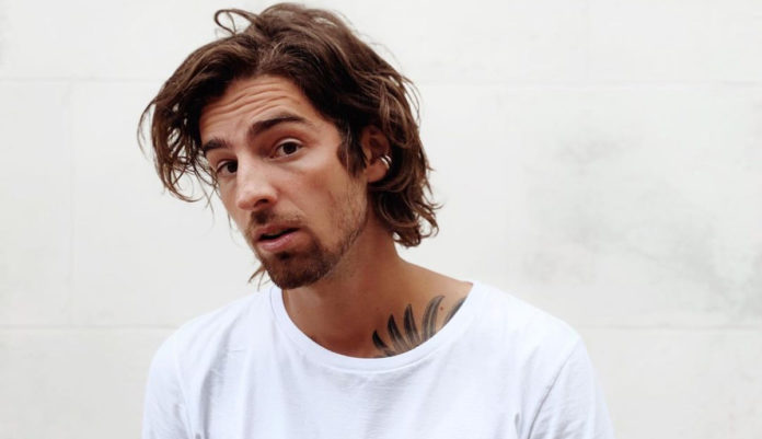 Володимир Дантес