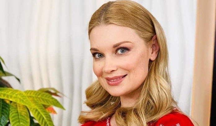 Лідія Таран потрапила до лікарні