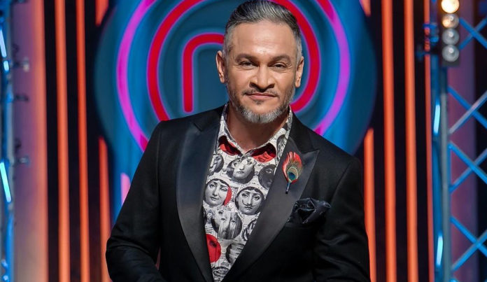 Ектор Хіменес-Браво не може викинути з голови загадкову особу