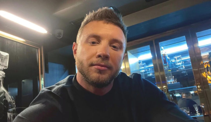 Михайло Заливако Михайло Заливако