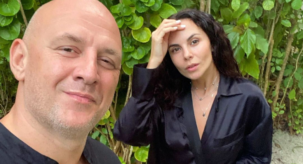 У родині Потапа та Насті Каменських буде поповнення: продюсер готується стати батьком другої дитини 