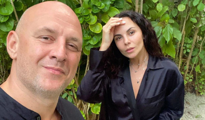 Як виглядає екс-коханець Насті Каменських