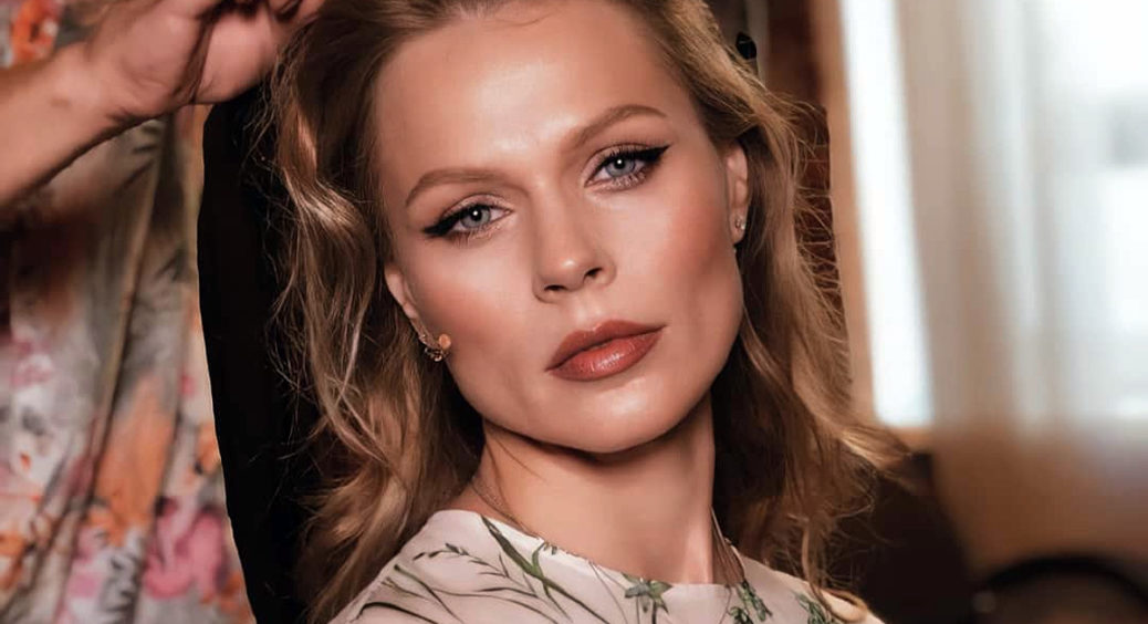 Оля Фреймут розповіла про батька старшої доньки, яка стала бунтаркою: ось чому тато не забрав Злату від війни? 