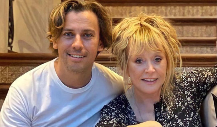 Максим Галкін показав, за що його кохає легендарна Примадонна