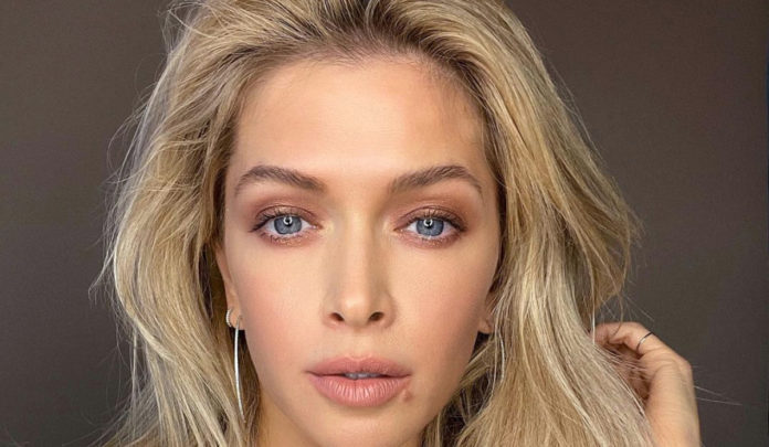 Віра Брежнєва таки розійшлась із Меладзе