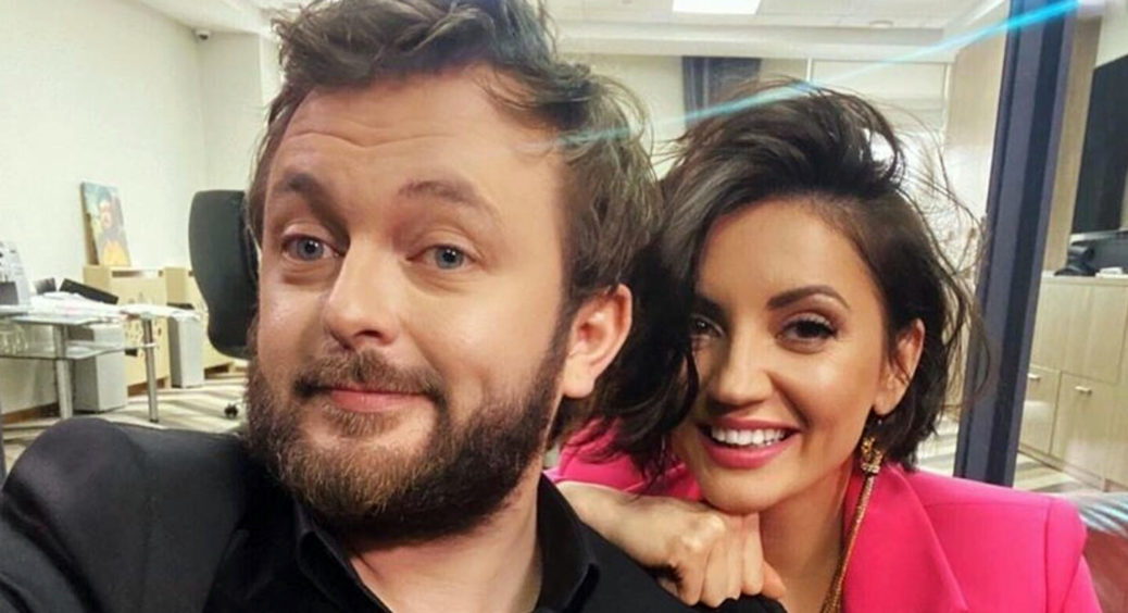 Оля Цибульська розповіла, як без неї поживає Дзідзьо – розкрила публіці чоловіка, а “колишнього” не забула 