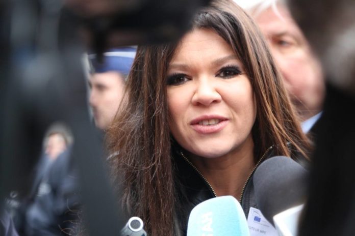 Руслана Лижичко Руслана Лижичко