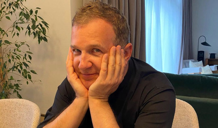 Як виглядає єдина донька Юрія Горбунова від шлюбу з колишньою дружиною Людмилою Як виглядає єдина донька Юрія Горбунова від шлюбу з колишньою дружиною Людмилою