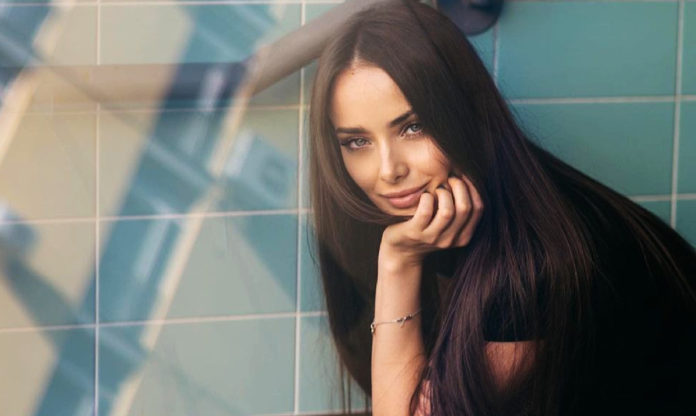 Ксенія Мішина