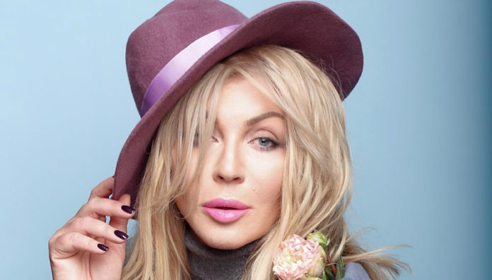 Як виглядала Ірина Білик до пластичних операцій