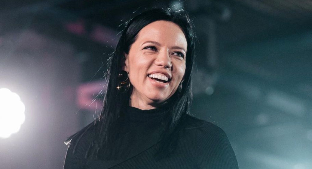 Колишня дружина Потапа серйозно обігнала Каменських: вагітна Ірина Горова повідомила, що чекає на трійню 